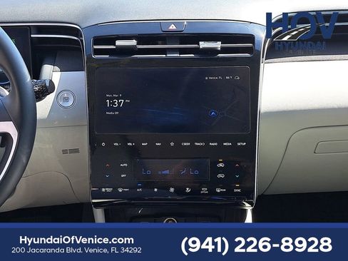 Certified 2024 Hyundai Tucson SEL image 26