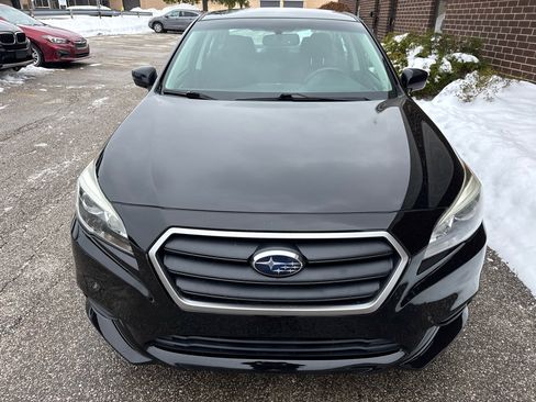 Used 2016 Subaru Legacy 2.5i Premium image 27