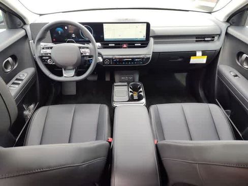 New 2026 Hyundai Ioniq 5 SEL image 13