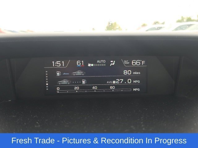 Used 2019 Subaru Crosstrek 2.0i Limited w/ Moonroof Package w/Navigation AWD/4WD image 18