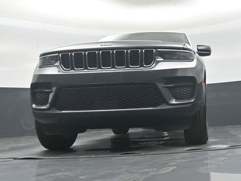 New 2026 Jeep Grand Cherokee Laredo X AWD/4WD image 44