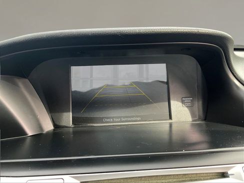 Used 2015 Honda Accord Sport image 13