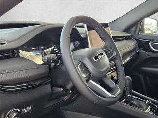 New 2026 Jeep Compass Latitude w/ Quick Order Package 29K video 3