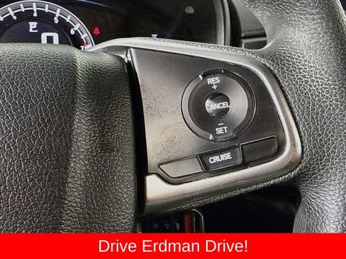 Used 2018 Honda CR-V LX image 13