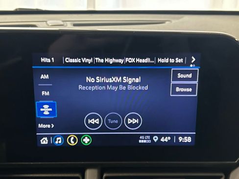 Used 2024 Chevrolet Trax RS w/ Driver Confidence Package image 14