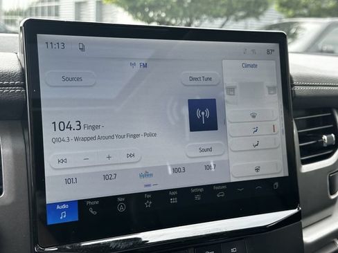 Certified 2023 Ford Expedition XLT AWD/4WD image 21