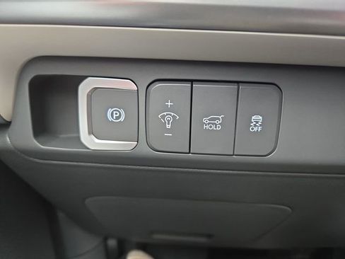 New 2026 Hyundai Santa Fe SEL image 19