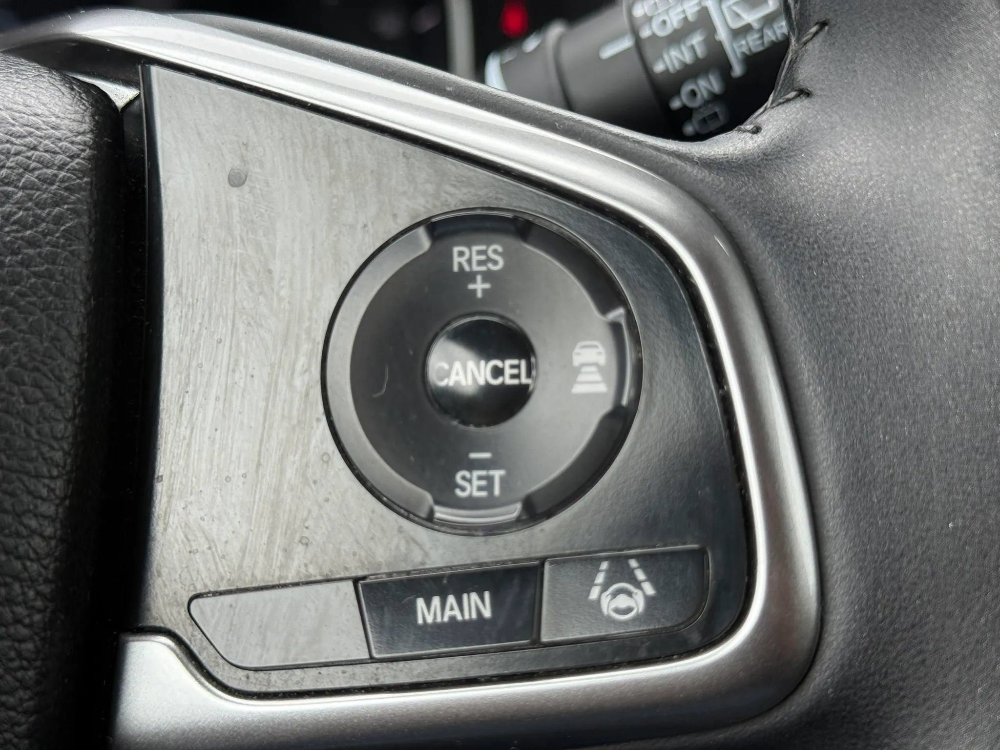 Used 2017 Honda CR-V EX-L image 28