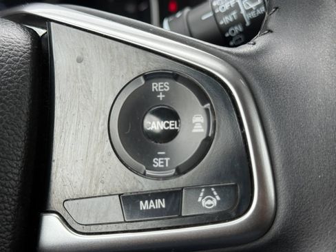 Used 2017 Honda CR-V EX-L image 28
