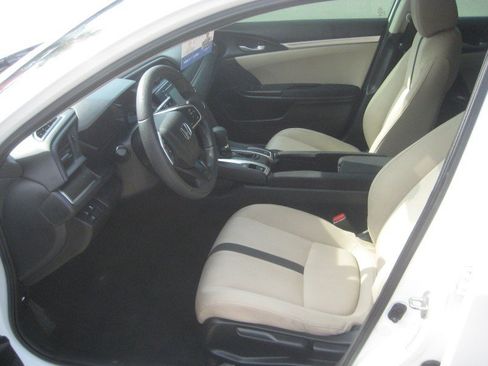 Used 2019 Honda Civic LX image 13