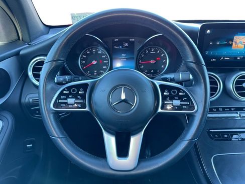 Used 2022 Mercedes-Benz GLC 300 image 13