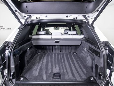 Used 2026 BMW X5 sDrive40i w/ Climate Comfort Package RWD image 8