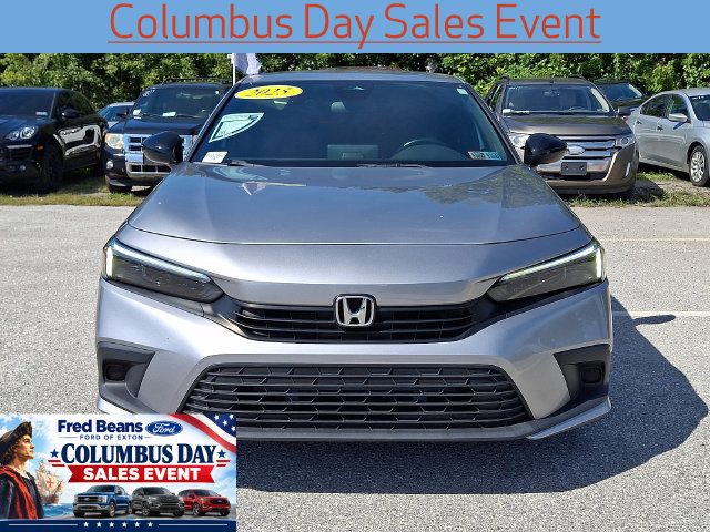 Used 2022 Honda Civic Sport image 3