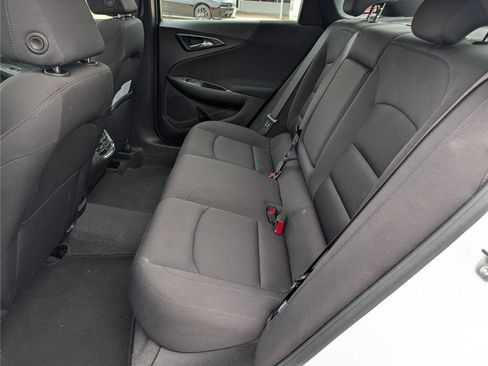Used 2024 Chevrolet Malibu LT FWD image 30