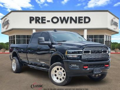 Used 2023 RAM 2500 Tradesman