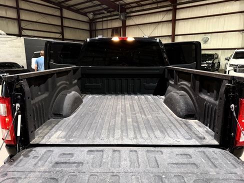 Used 2023 Ford F150 XL w/ STX Appearance Package RWD image 19