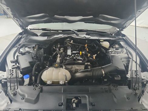 Used 2022 Ford Mustang Premium w/ Equipment Group 201A RWD image 26