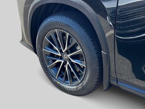 Certified 2024 Lexus NX 250 FWD w/ Cold Area Package image 10
