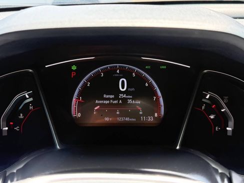 Used 2019 Honda Civic Sport image 15