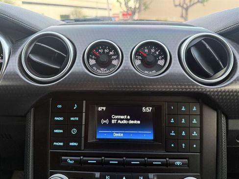 Used 2018 Ford Mustang GT w/ GT Performance Package image 20