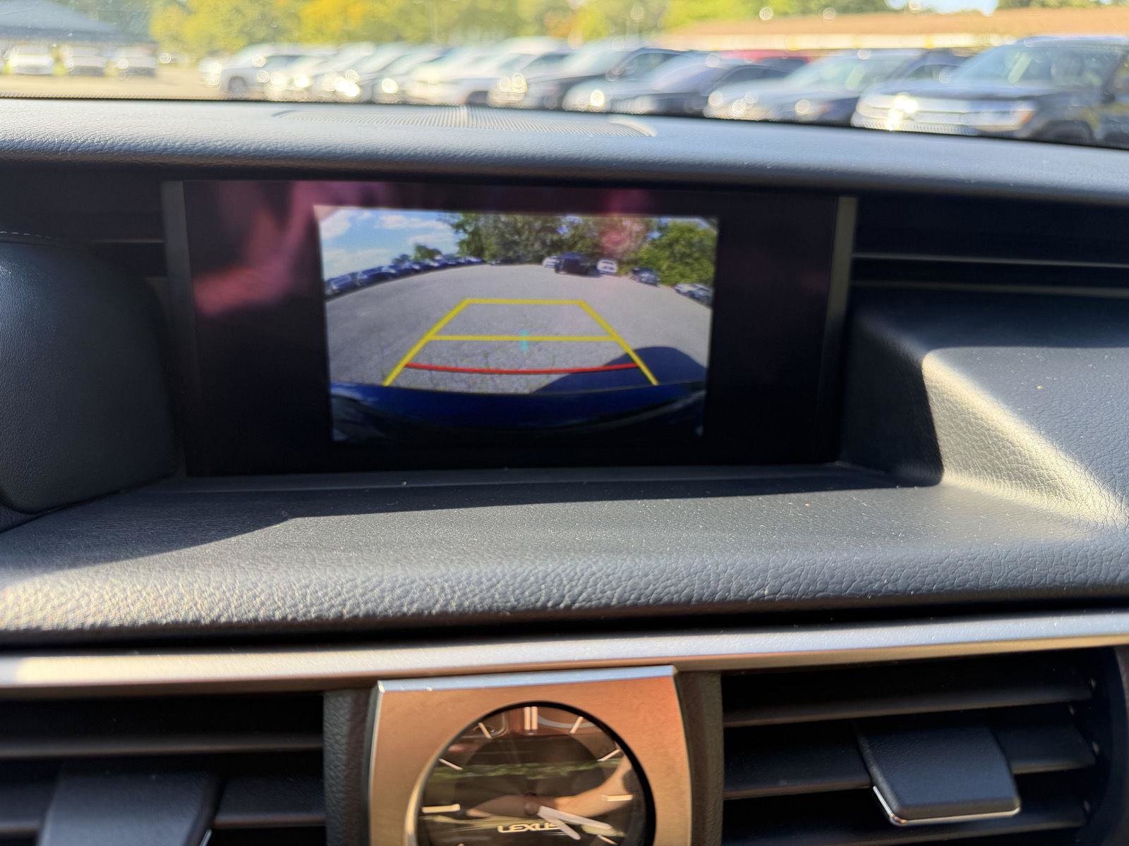 Used 2019 Lexus IS 300 F Sport w/ F Sport Package AWD/4WD image 20