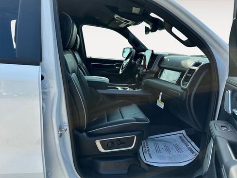 New 2026 RAM 1500 Laramie w/ Night Edition image 30