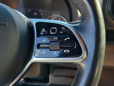 Used 2021 Mercedes-Benz Sprinter 144 Cargo image 14