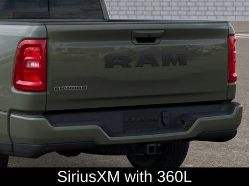 New 2026 RAM 1500 Big Horn/Lone Star image 13