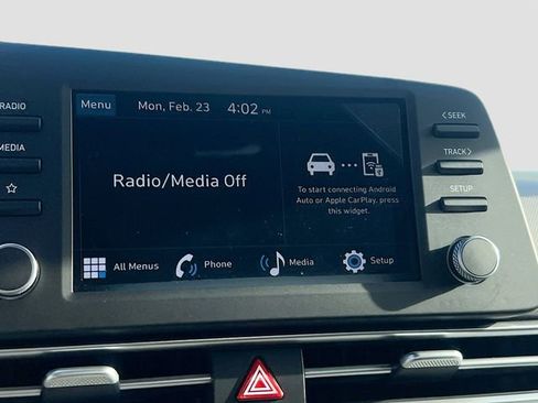 New 2026 Hyundai Elantra Sport image 14