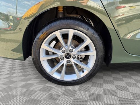 New 2026 Audi A3 2.0T Premium Plus image 10