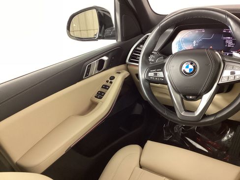 Used 2021 BMW X5 xDrive40i w/ Convenience Package image 14
