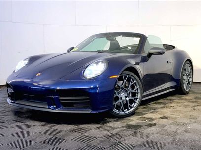 New 2026 Porsche 911 Carrera T
