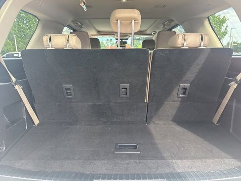 Used 2024 Ford Expedition Limited RWD image 30