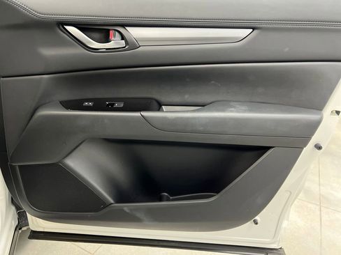 Used 2025 MAZDA CX-5 AWD 2.5 S w/ Preferred Package image 26