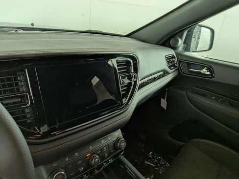 New 2026 Dodge Durango GT image 24