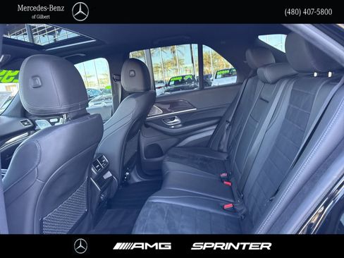 Used 2021 Mercedes-Benz GLE 350 image 18