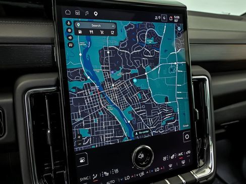 New 2026 GMC Yukon Denali w/ Denali Reserve Package AWD/4WD image 19