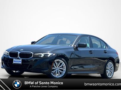 Used 2023 BMW 330i Sedan w/ Driving Assistance Package