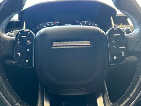 Used 2022 Land Rover Range Rover Sport HSE Silver Edition image 28