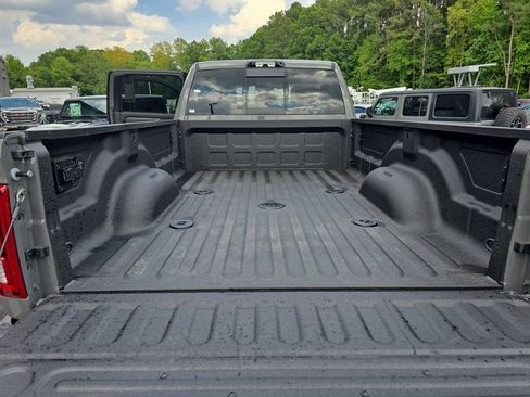 New 2026 RAM 3500 Limited AWD/4WD image 13