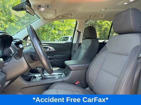 Used 2019 Chevrolet Traverse LT AWD/4WD image 6