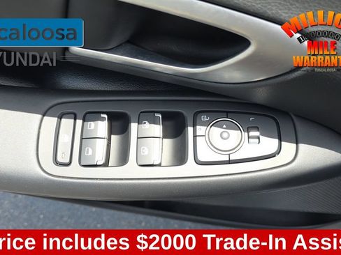 Used 2024 Hyundai Sonata SEL FWD image 13