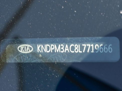 Used 2020 Kia Sportage LX FWD image 38
