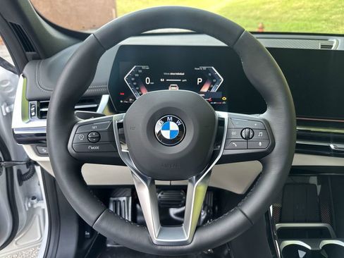 Used 2026 BMW X1 xDrive28i w/ Convenience Package AWD/4WD image 17