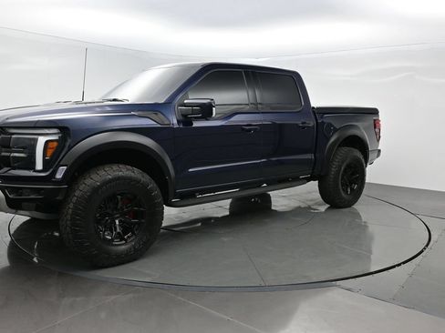 Used 2025 Ford F150 Raptor AWD/4WD image 2