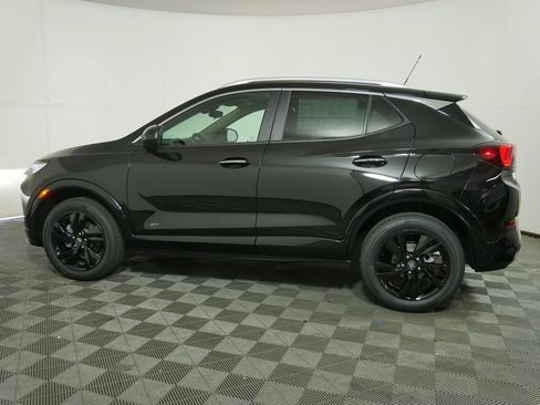 New 2026 Buick Encore GX Sport Touring w/ Advanced Technology Package image 6