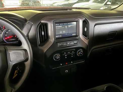 Used 2019 Chevrolet Silverado 1500 Custom Trail Boss image 6