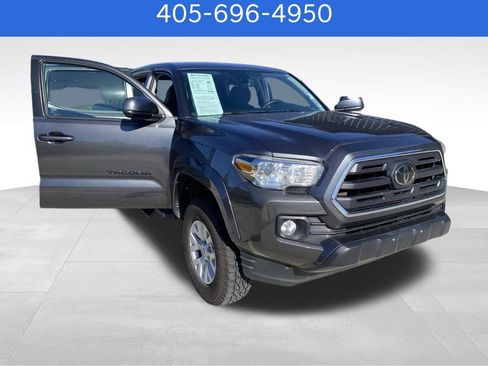 Used 2019 Toyota Tacoma SR5 image 14