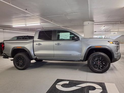New 2026 GMC Canyon Elevation w/ Convenience Package RWD image 4