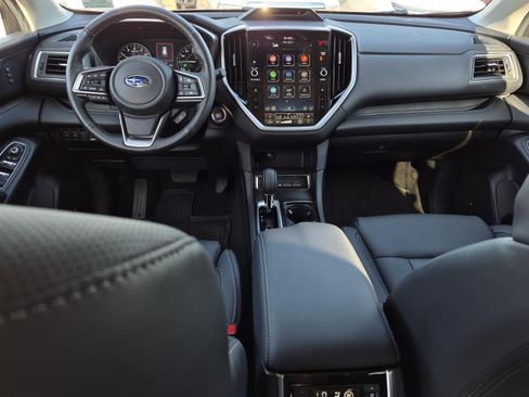 Used 2025 Subaru Ascent Limited AWD/4WD image 20